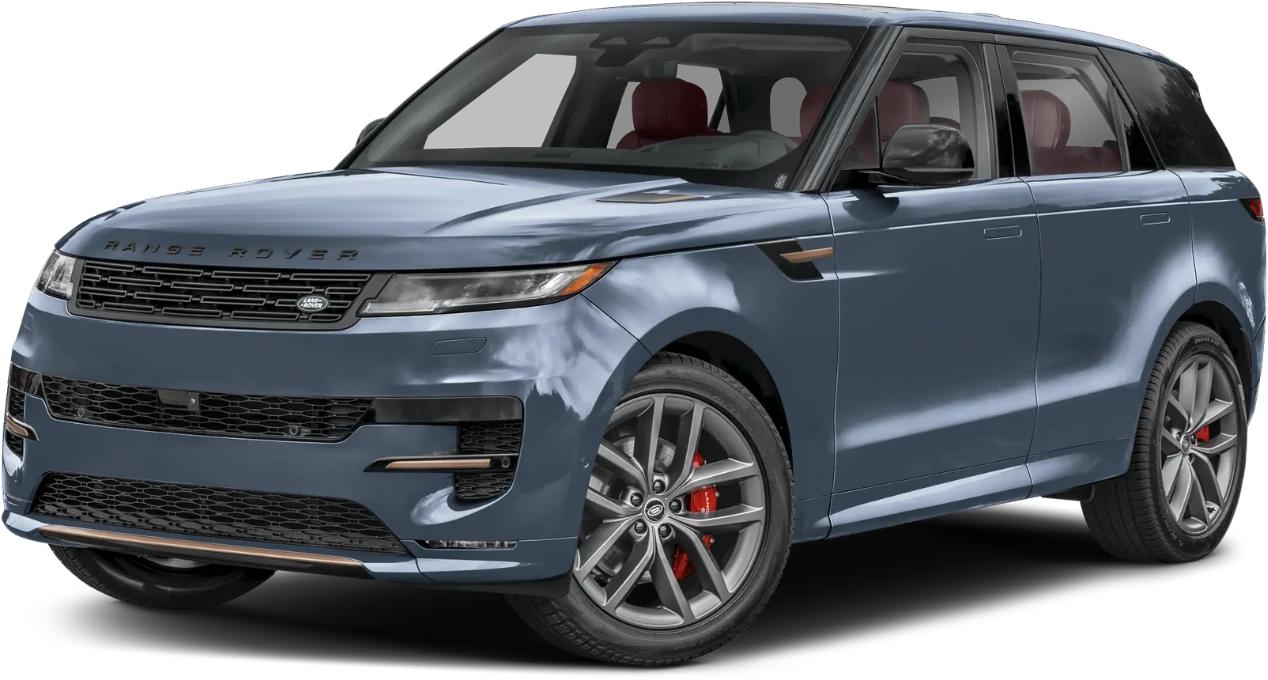 Range Rover Sport — visuel du modèle